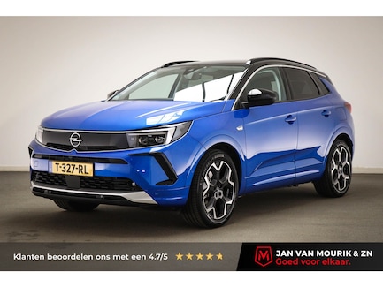Opel Grandland 0