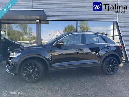 Volkswagen T-Roc 0