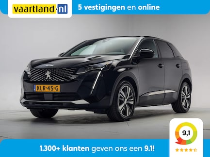 Peugeot 3008 0