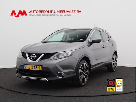 Nissan Qashqai 0