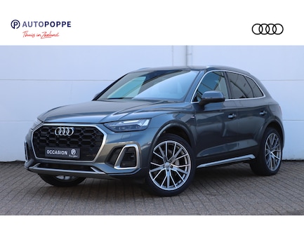 Audi Q5 0