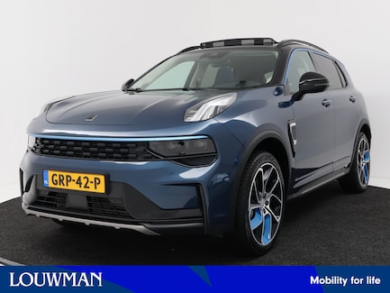 Lynk & Co 01 0