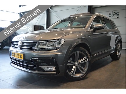 Volkswagen Tiguan 0