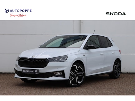 Skoda Fabia 0