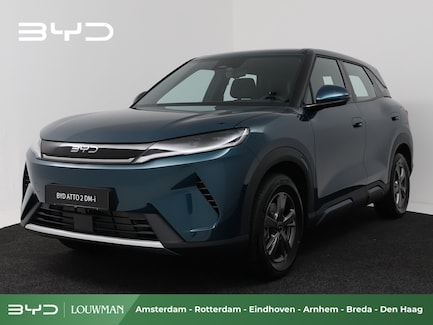 BYD Atto 2 0