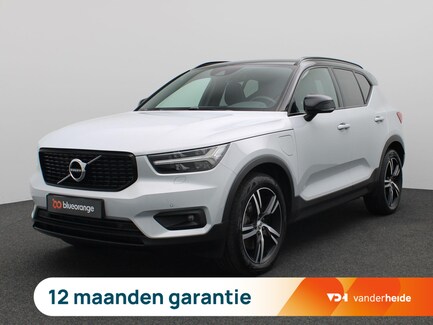 Volvo XC40 0