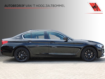 BMW 5-Serie 0