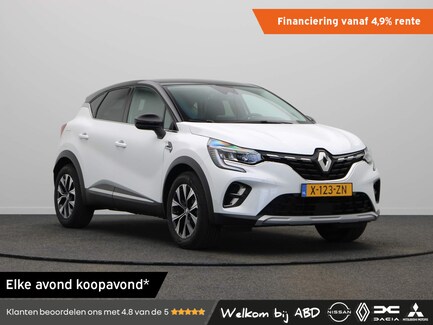 Renault Captur 0