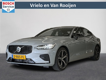 Volvo S60 0
