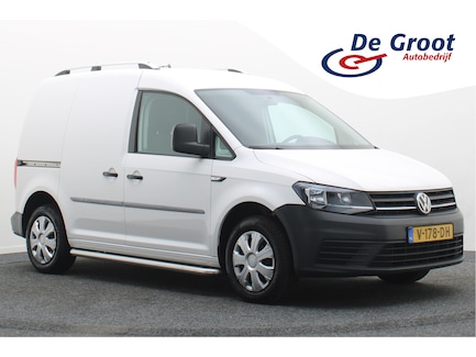 Volkswagen Caddy 0