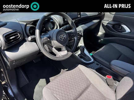 Toyota Yaris 0
