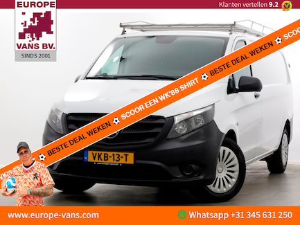Mercedes-Benz Vito 0