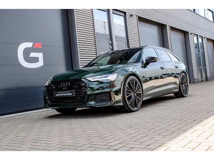 Audi A6 0