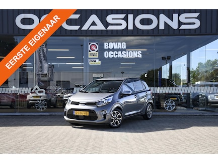 Kia Picanto 0