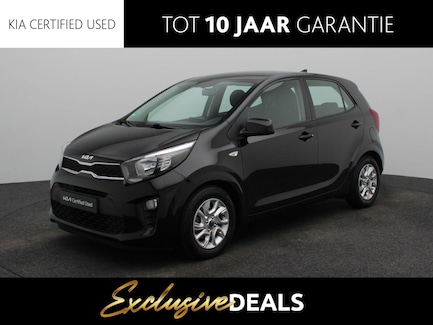 Kia Picanto 0