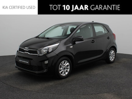Kia Picanto 0