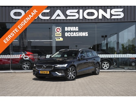 Volvo V60 0
