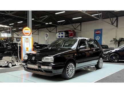 Volkswagen Golf 0