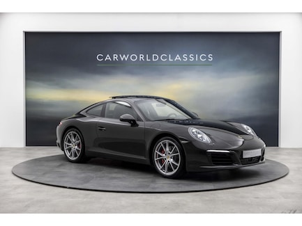 Porsche 911 0