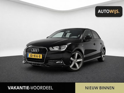 Audi A1 0