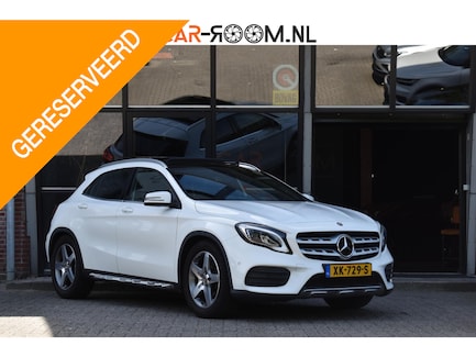 Mercedes-Benz GLA 0