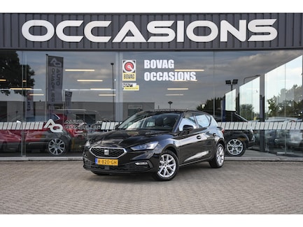 SEAT Leon 0