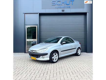 Peugeot 206 0