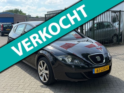 SEAT Leon 0