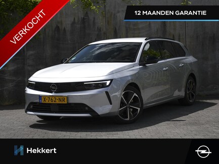 Opel Astra 0
