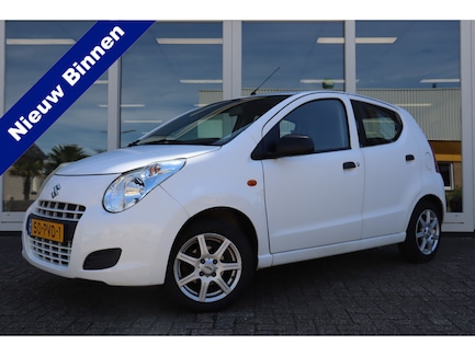 Suzuki Alto 0