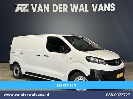 Opel Vivaro-e 0