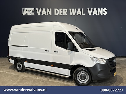 Mercedes-Benz Sprinter 0