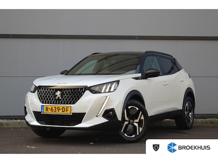 Peugeot 2008 0