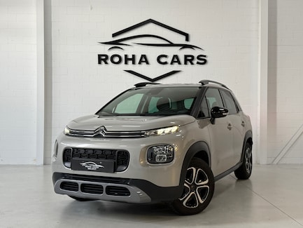 Citroën C3 Aircross 0