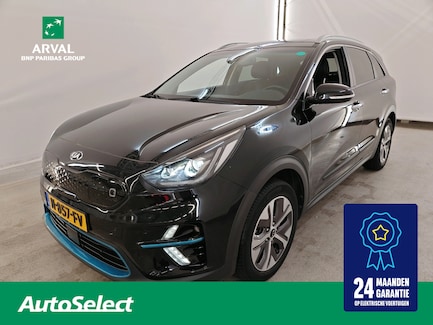 Kia Niro EV 0