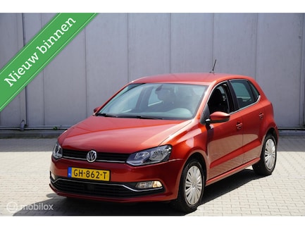 Volkswagen Polo 0