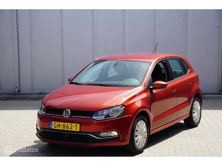 Volkswagen Polo 0