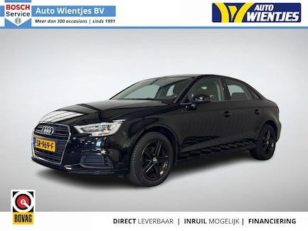 Audi A3 0