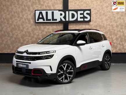 Citroën C5 Aircross 0