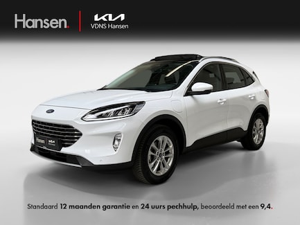 Ford Kuga 0