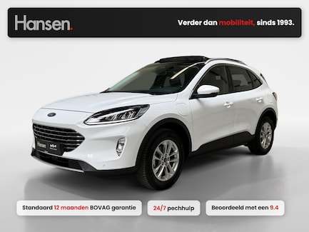 Ford Kuga 0