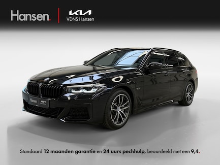 BMW 5-Serie 0
