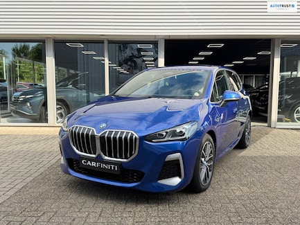 BMW 2-Serie Active Tourer 0