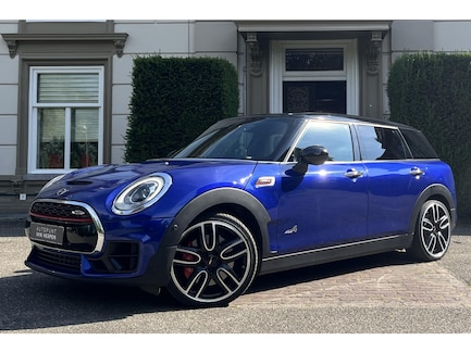MINI Clubman 0