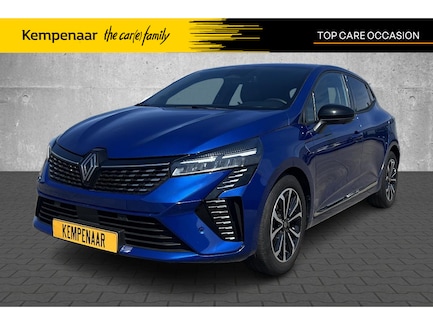 Renault Clio 0
