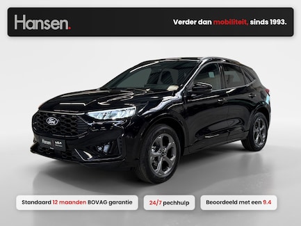 Ford Kuga 0