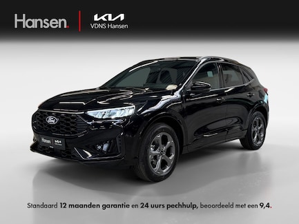 Ford Kuga 0
