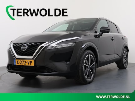 Nissan Qashqai 0