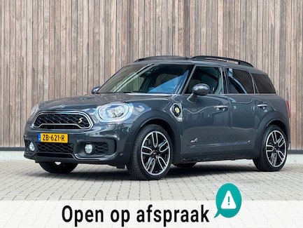 MINI Countryman 0