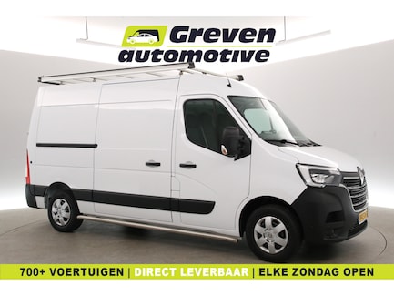 Renault Master 0